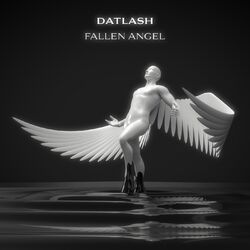Cover of Fallen Angel