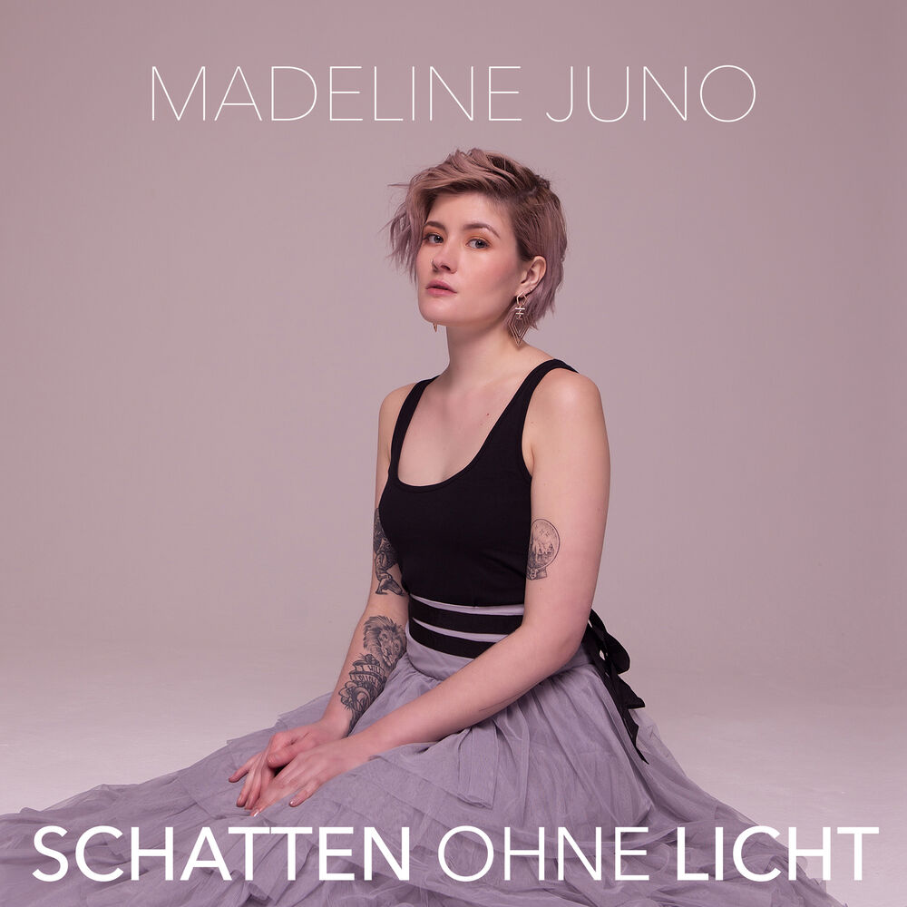 Picture of Schatten ohne Licht EP
