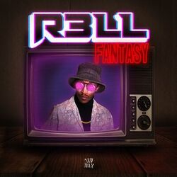 Cover of Fantasy EP