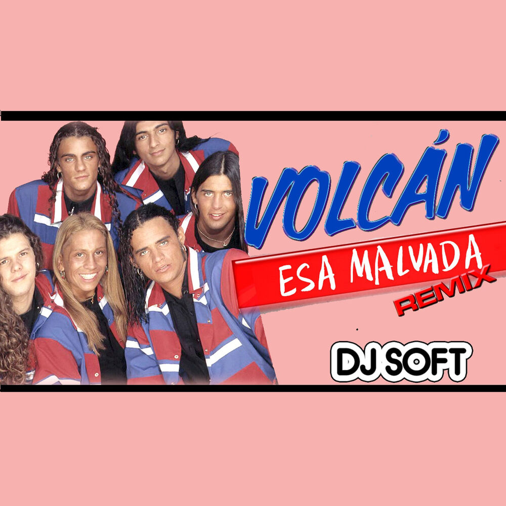 Picture of Esa Malvada (Remix)