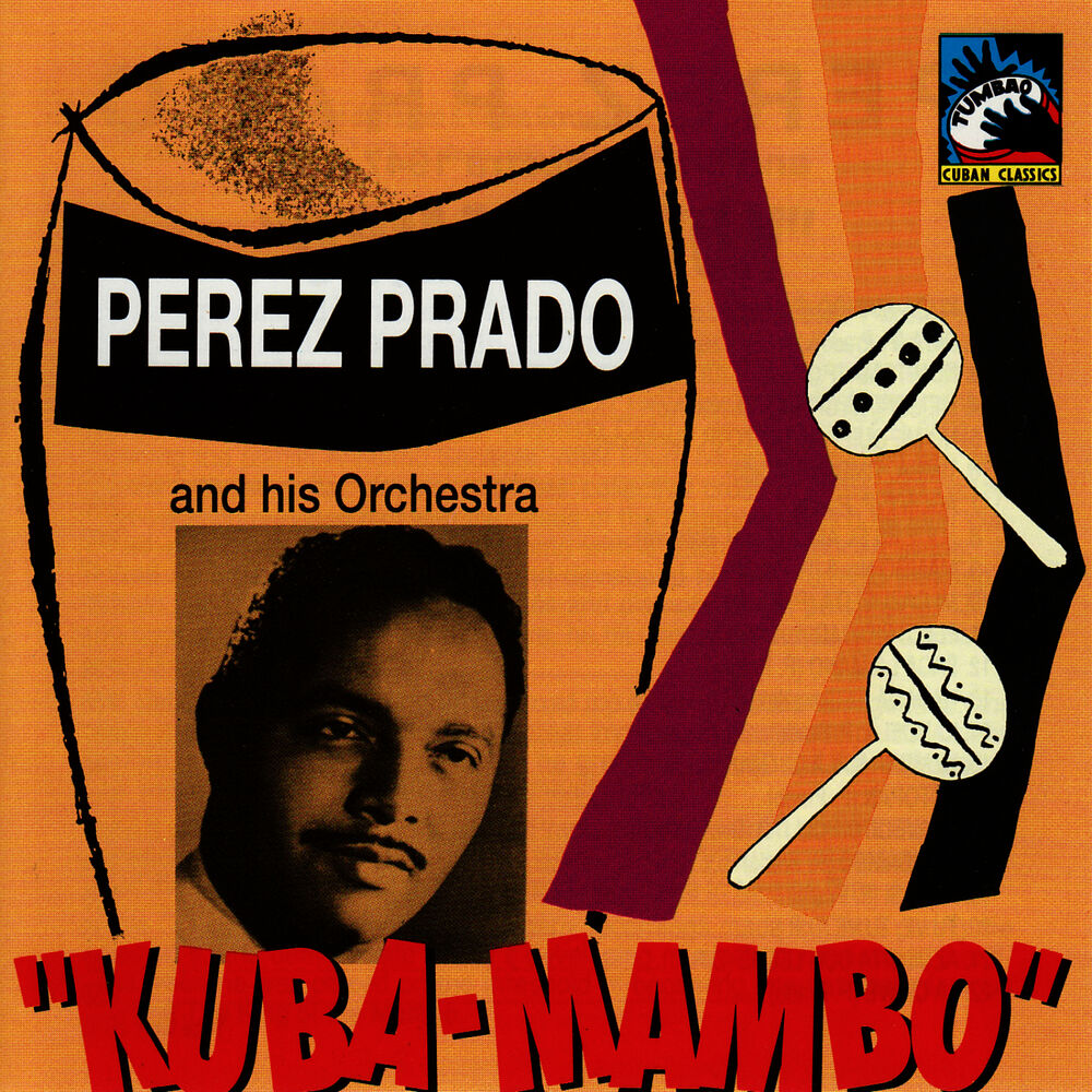 Picture of Kuba-Mambo