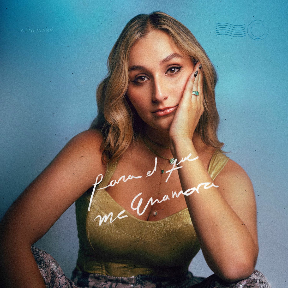 Album cover of Para el que me enamora