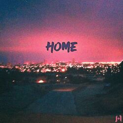 Cover of Home
