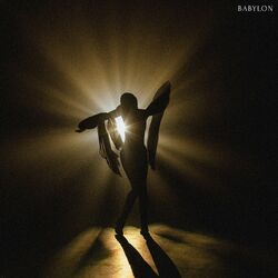 Cover of Babylon