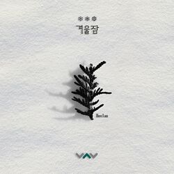Cover of Here I am