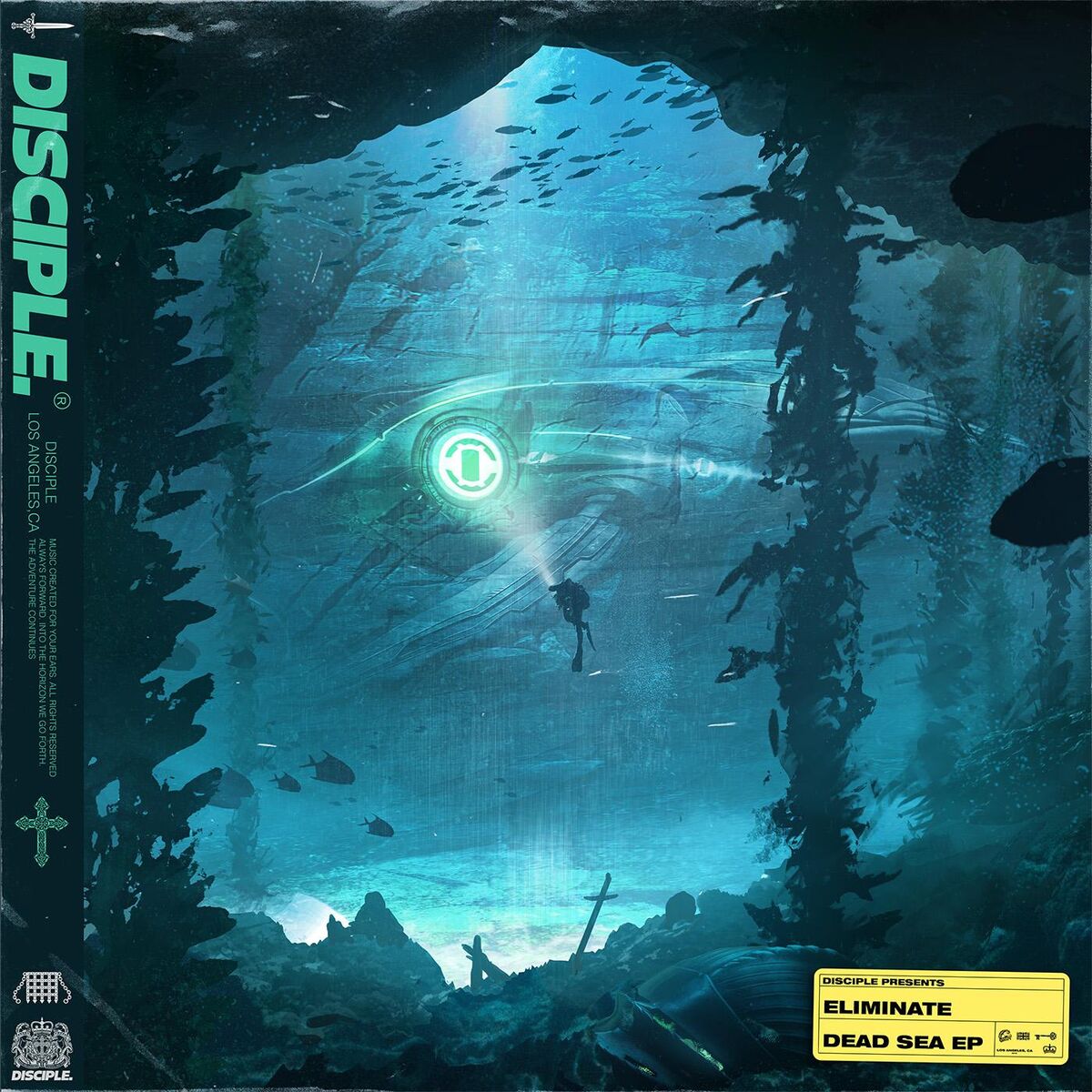 Album cover of Weeble Wobble VIP