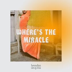 Cover of Where's the Miracle