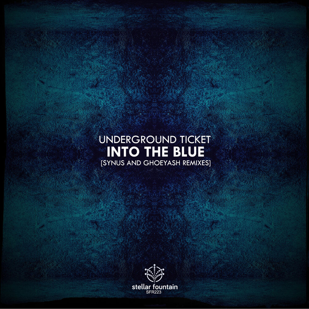Picture of Into the Blue
