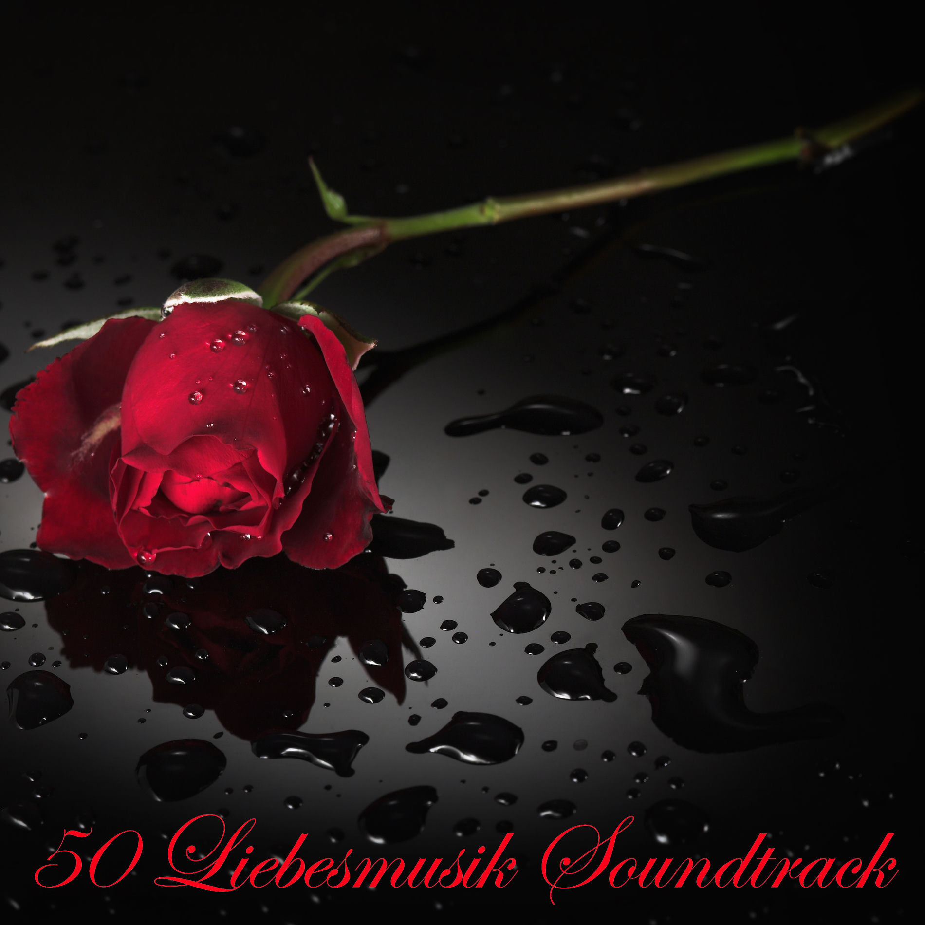 Album cover of Noten zur Wohlfühlung