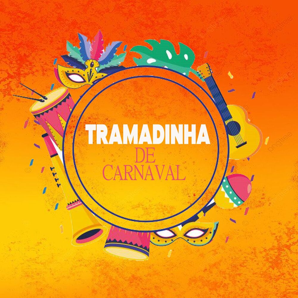 Picture of TRAMADINHA DE CARNAVAL