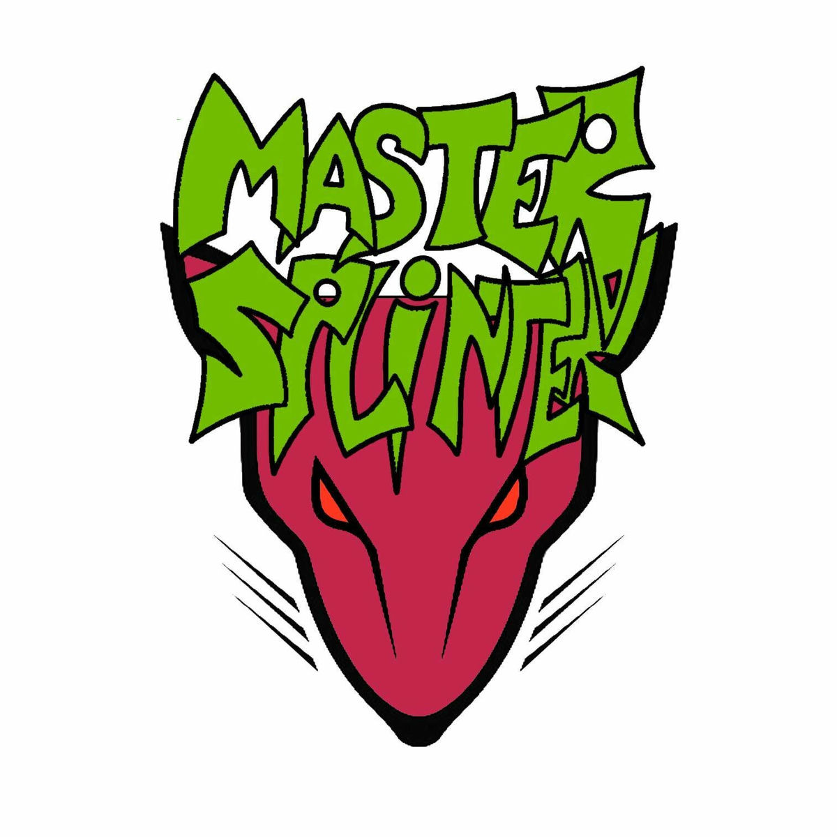 Album cover of Master Splinter