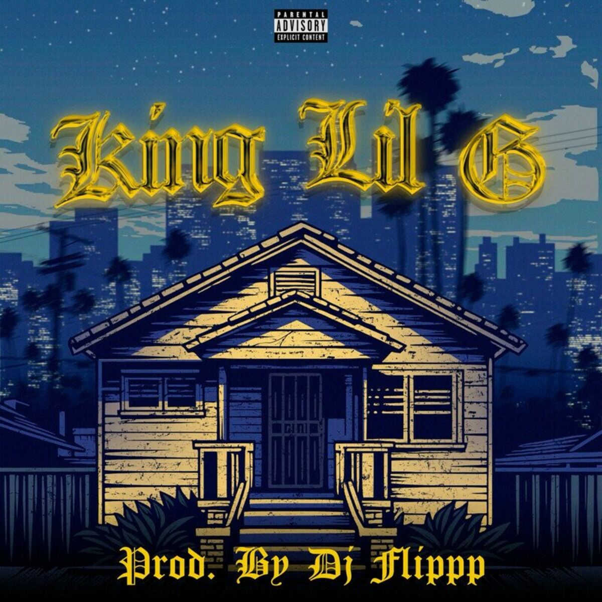 King Lil G - King Enemy | Deezer