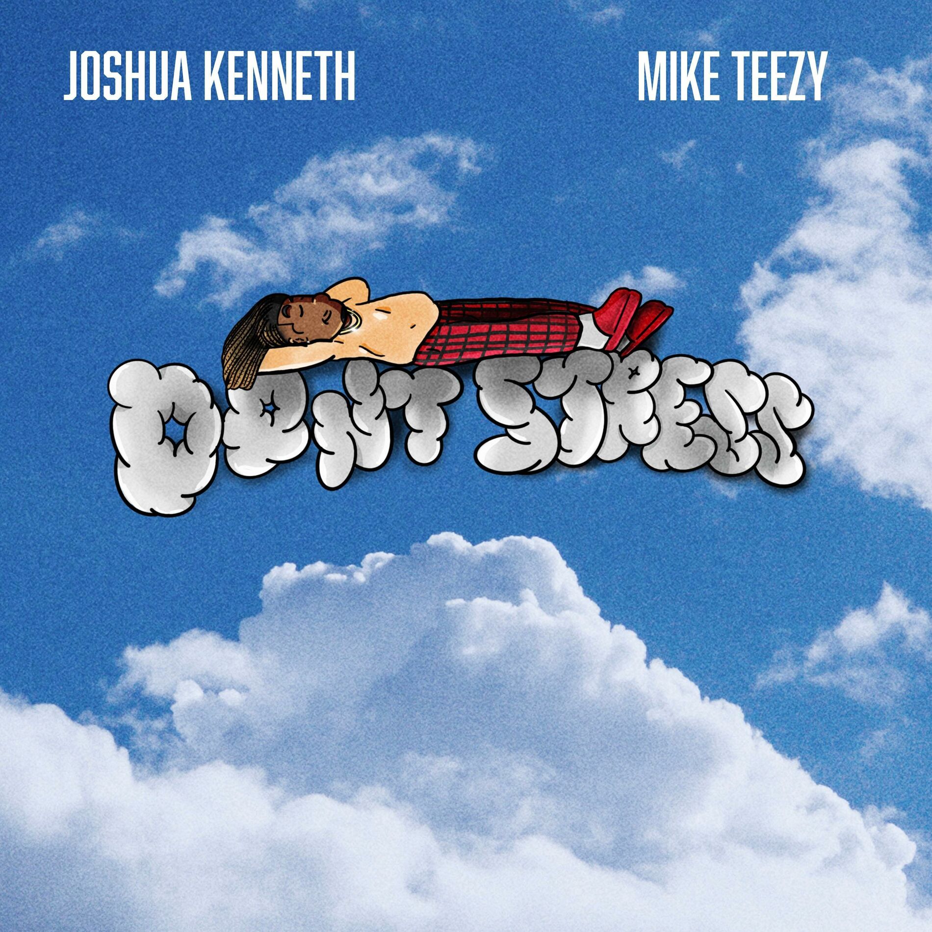 Album cover of Don't Stress (feat. Mike Teezy)