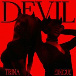 Cover of DEVIL