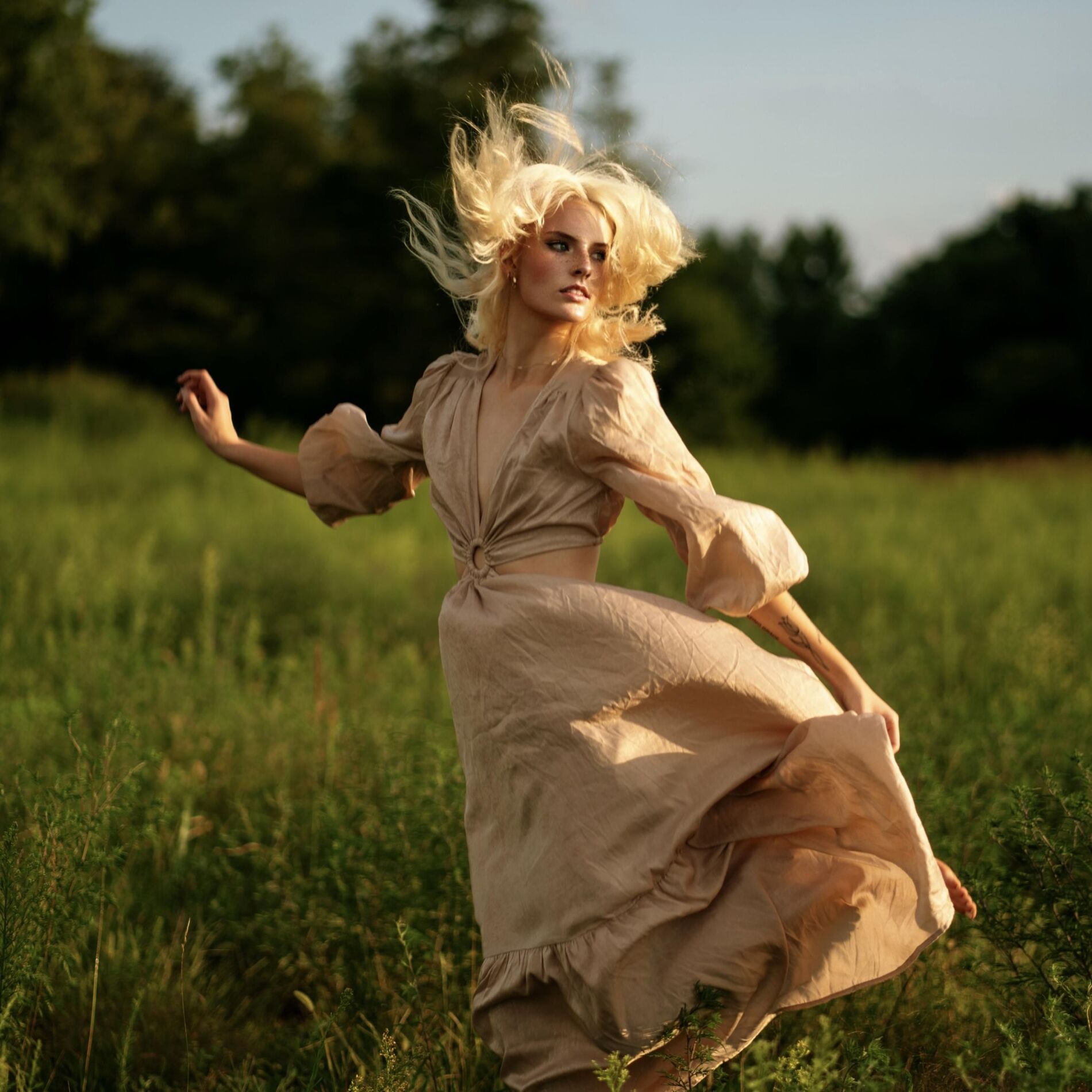 Album cover of Run