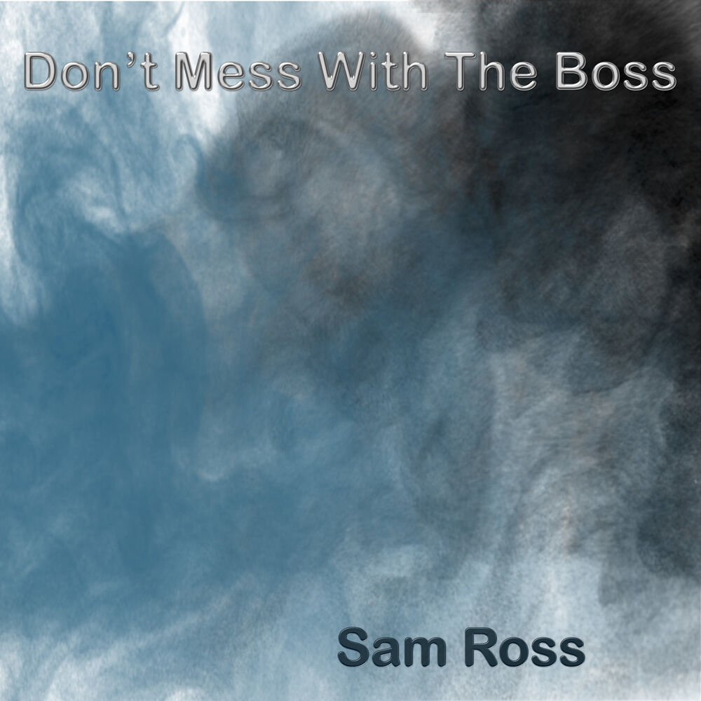 Picture of Don't Mess With The Boss