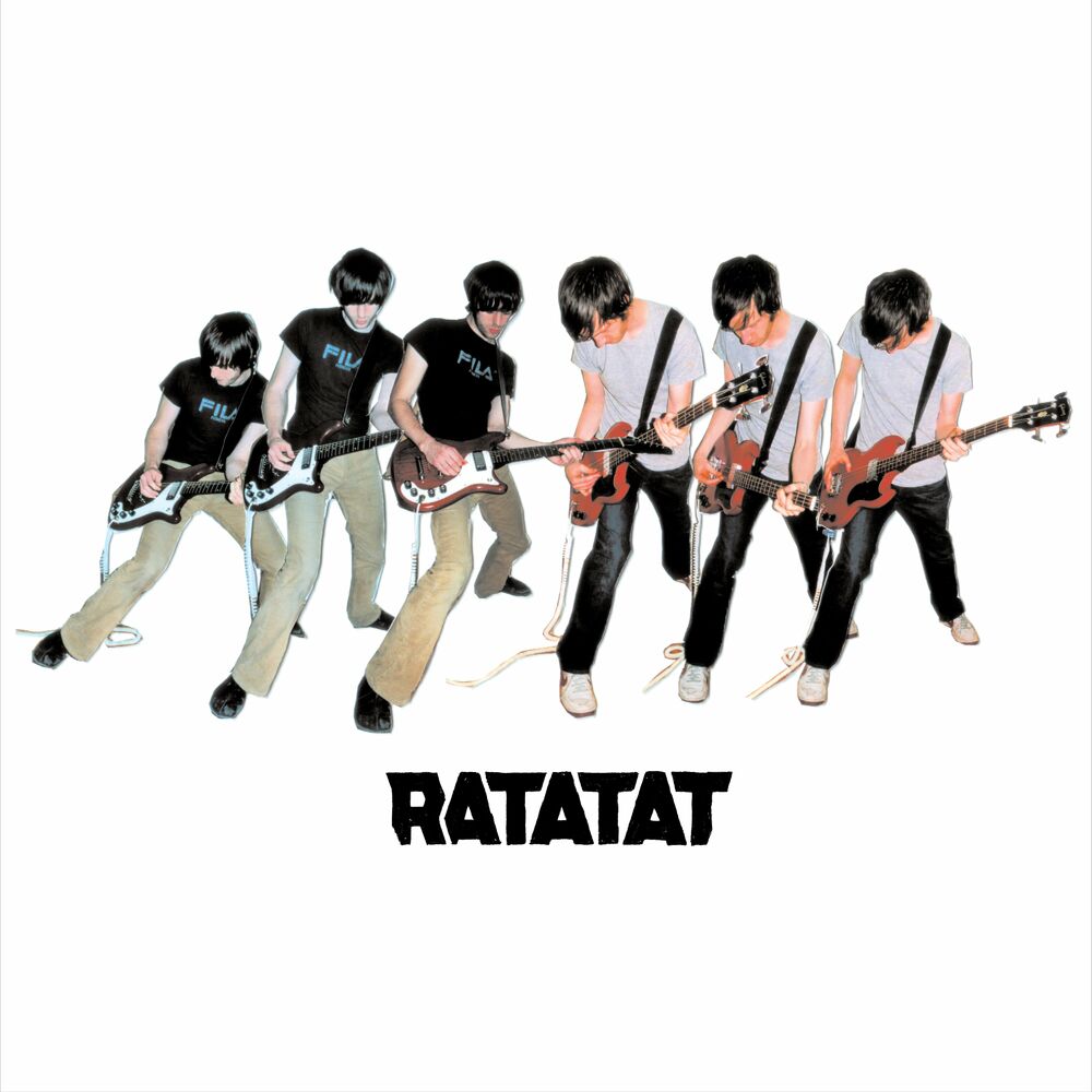 Picture of Ratatat