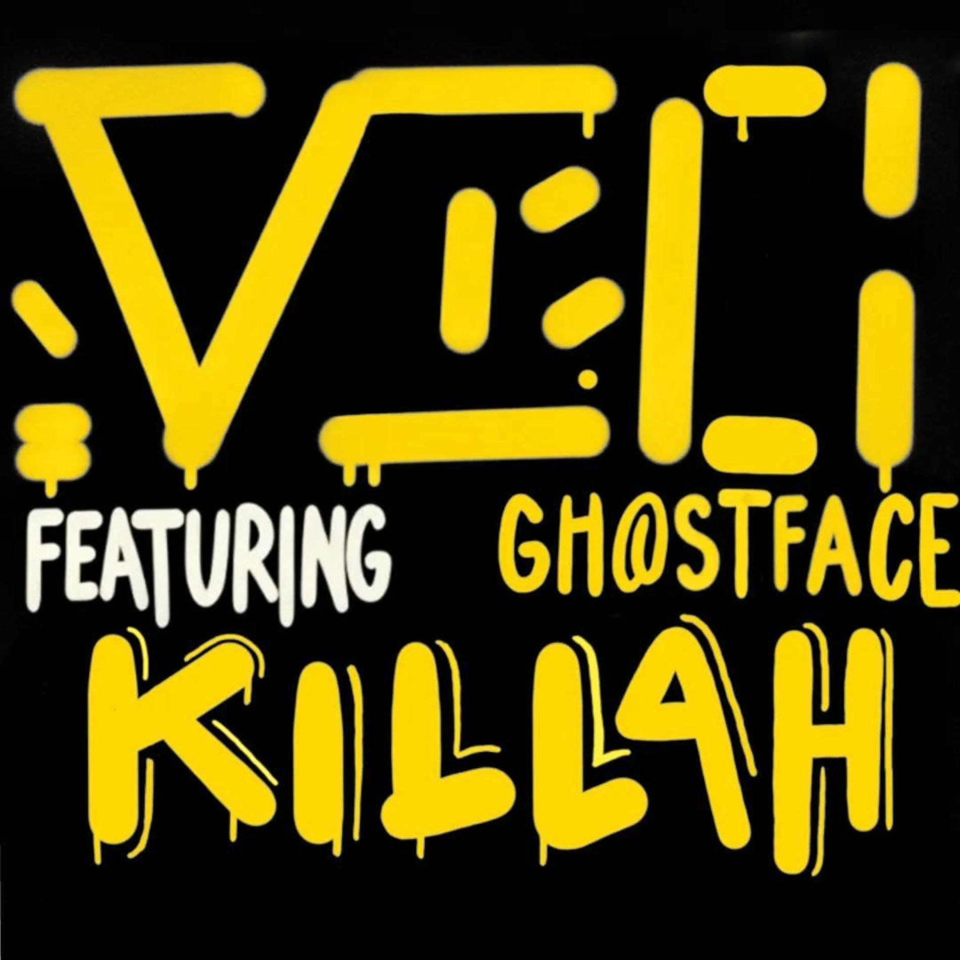 Album cover of Dopeman (feat. Ghostface Killah)