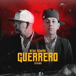 Cover of Guerrero