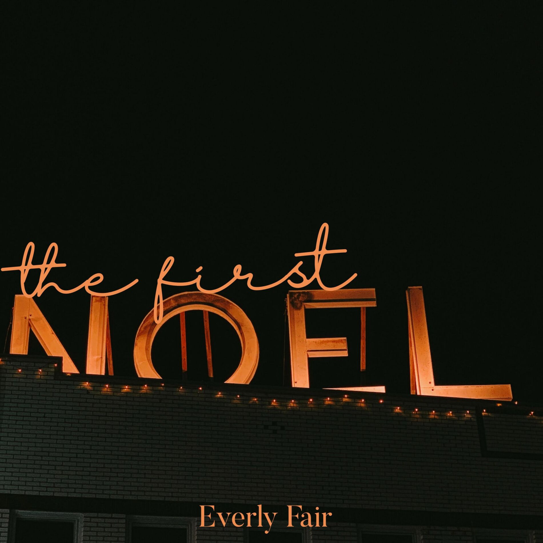 Album cover of The First Noel (Acoustic)