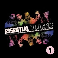 music cover