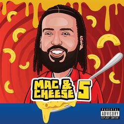 Cover of Mac & Cheese 5 (Deluxe)