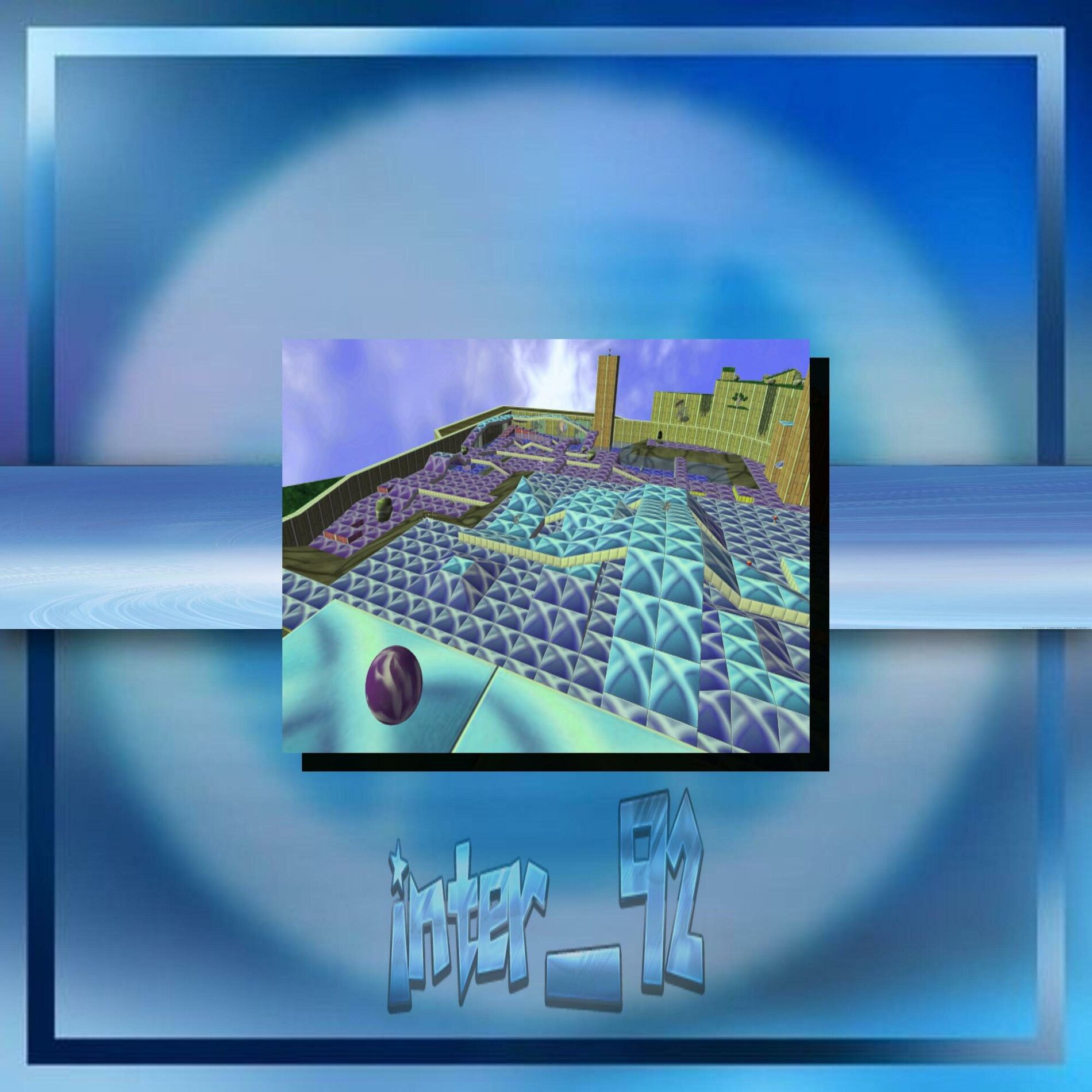 Album cover of inter_92 (feat. ilyhiryu)