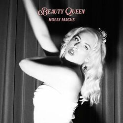 Cover of Beauty Queen