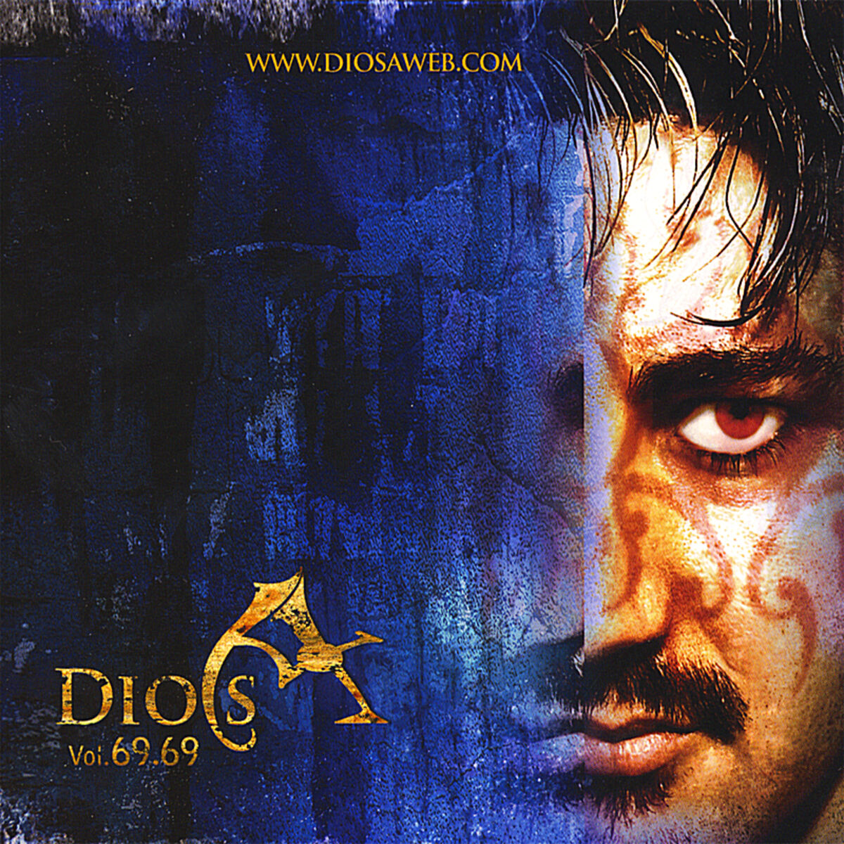 Album cover of Vol.69.69