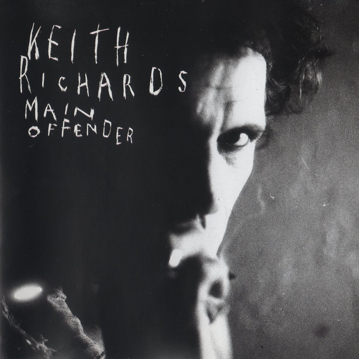Album cover of Main Offender (2022 - Remaster) (Deluxe Edition)