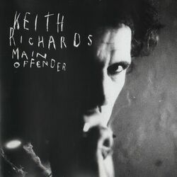 Main Offender (2022 - Remaster) (Deluxe Edition)