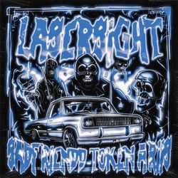 Cover of LASERSIGHT