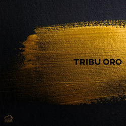 Cover of Tribu Oro by undefined
