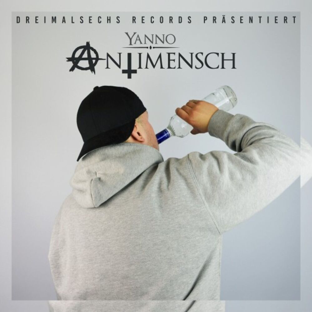 Picture of Antimensch