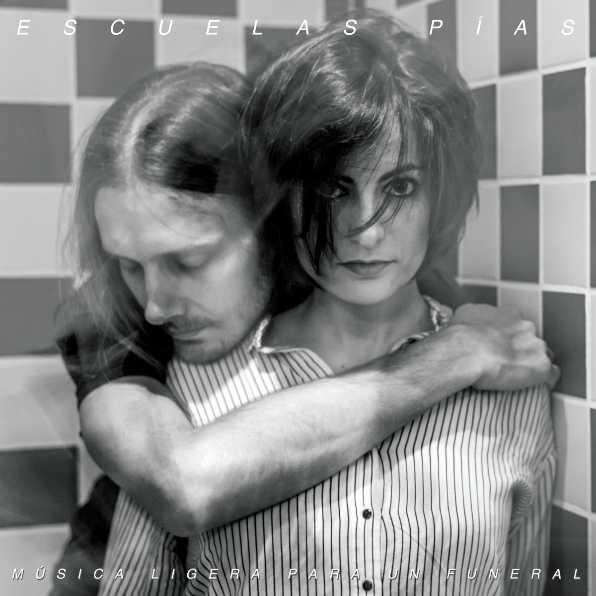 Album cover of Música Ligera para un Funeral