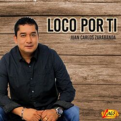 Cover of Loco por Ti