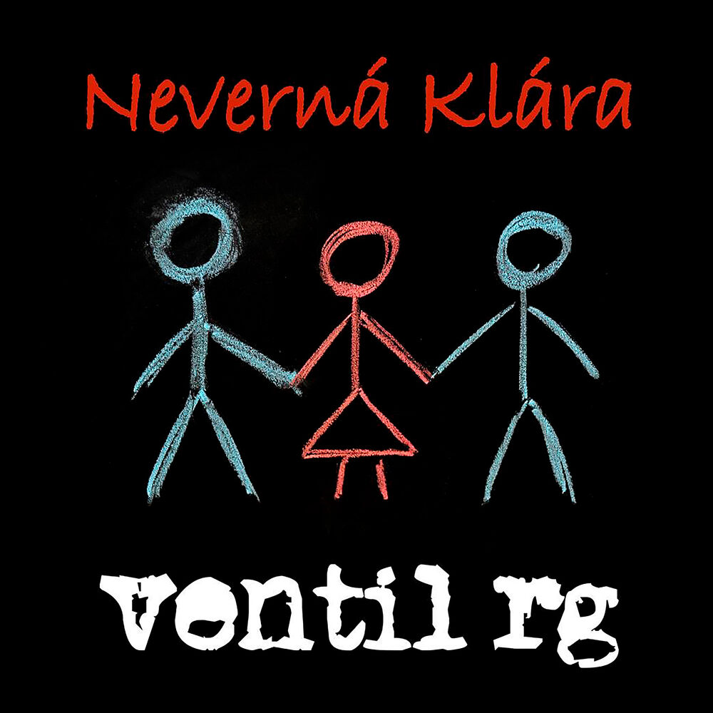 Picture of Neverná Klára