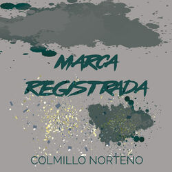 Cover of Marca Registrada