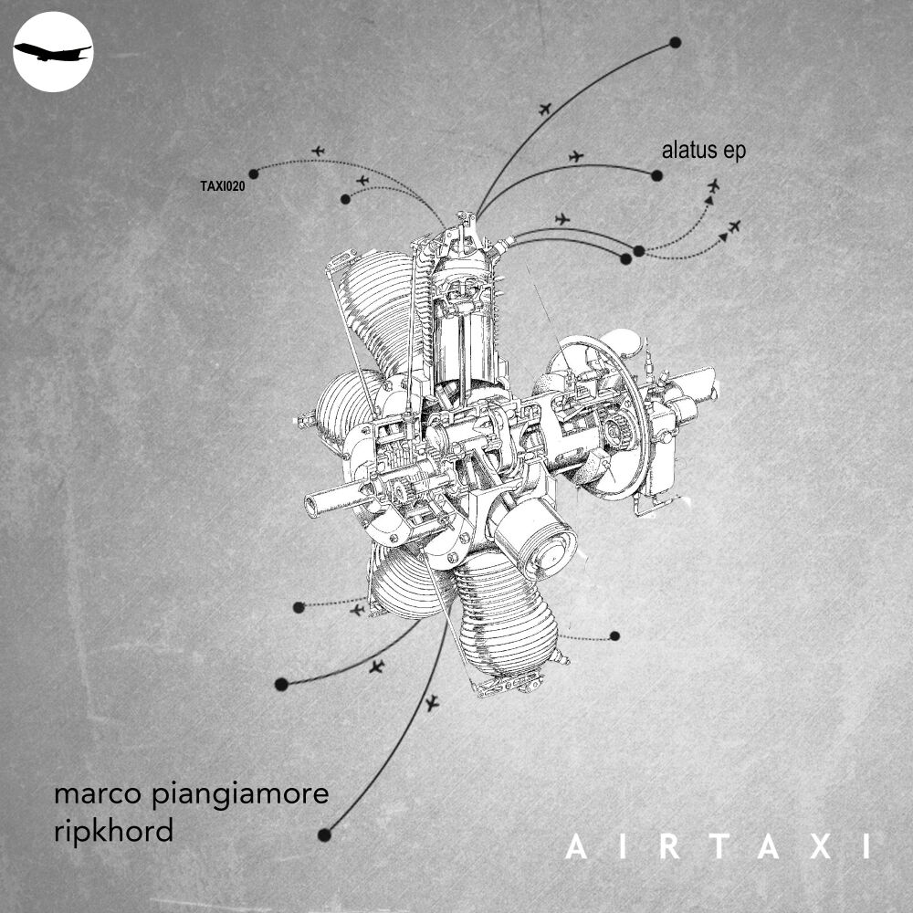 Picture of Alatus EP