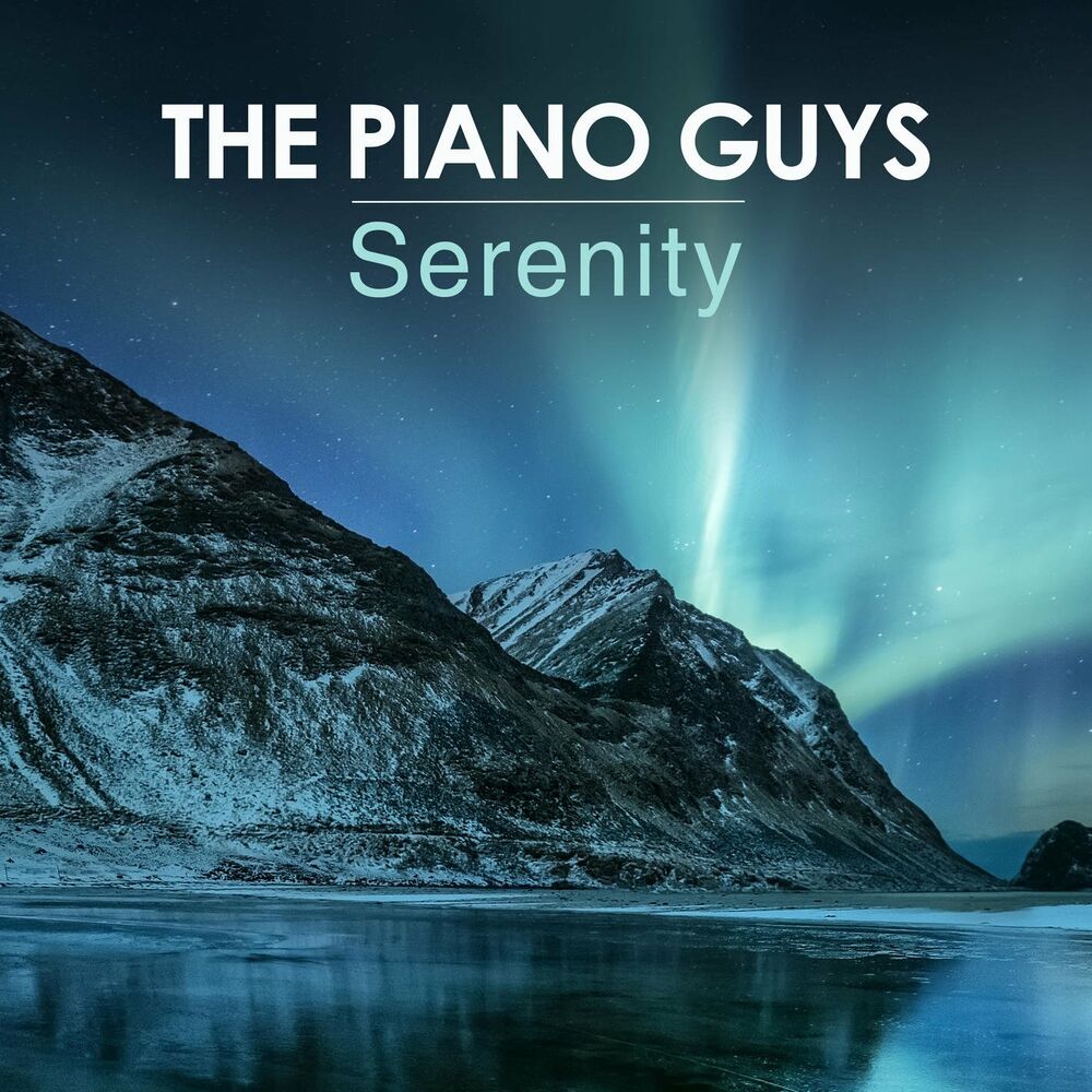 Picture of Serenity