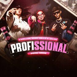 Cover of Profissional