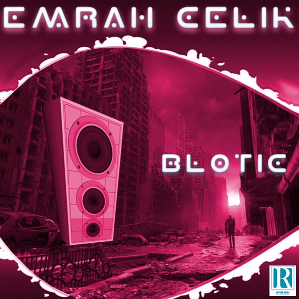 Picture of Blotic EP