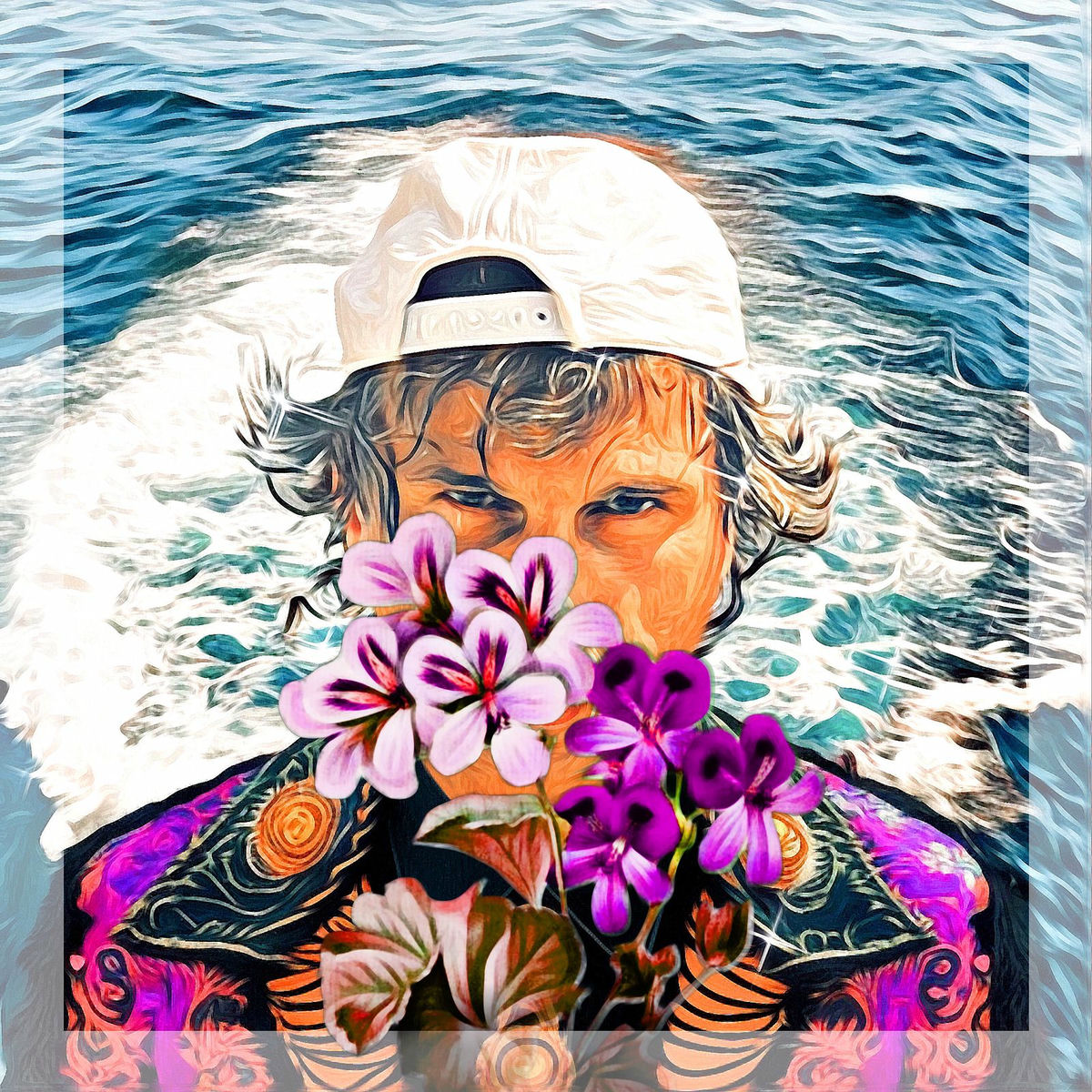 Album cover of Lundum