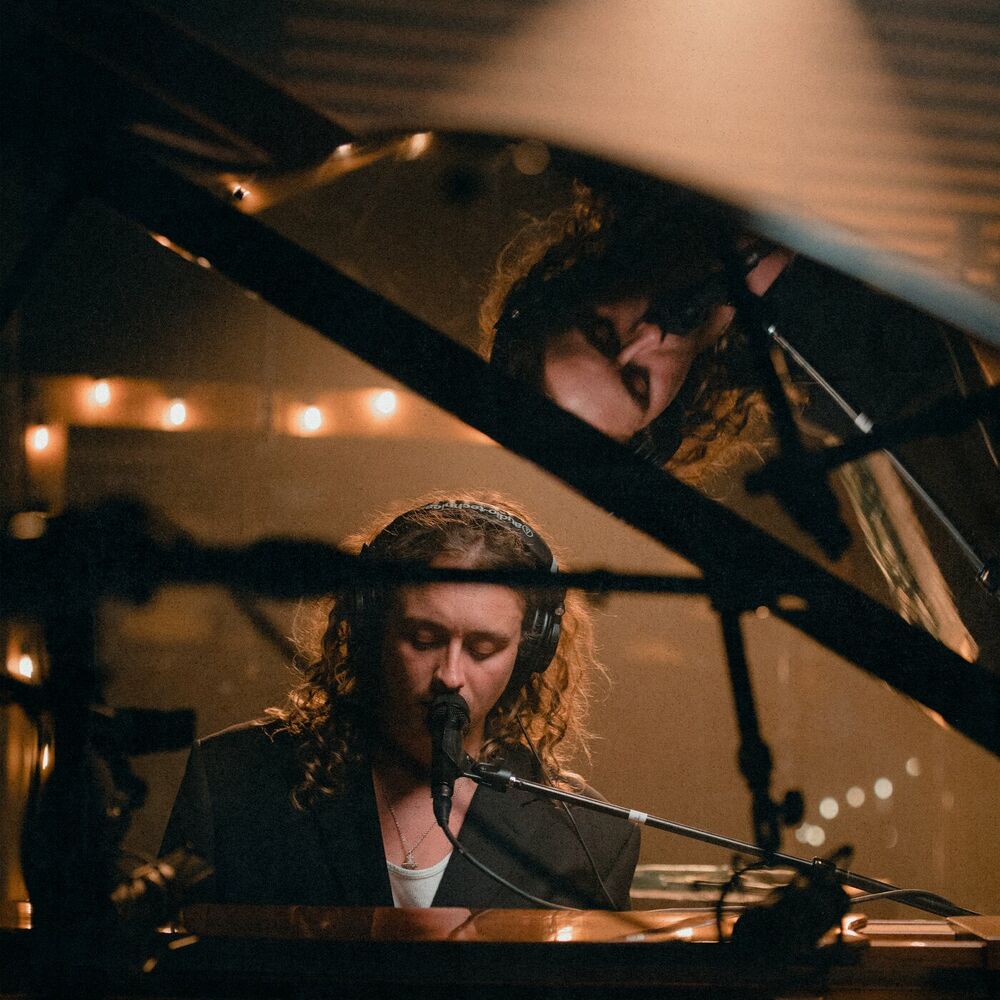 Picture of Songs You Maybe Didn't Know I Wrote And Some You Maybe Did (Live At Sound Emporium)