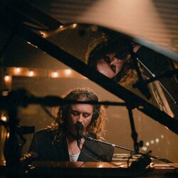 Cover of Songs You Maybe Didn't Know I Wrote And Some You Maybe Did (Live At Sound Emporium)