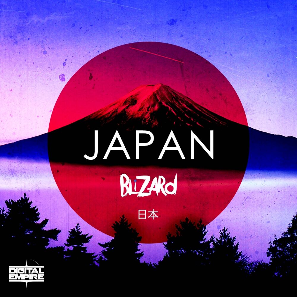 Picture of Japan