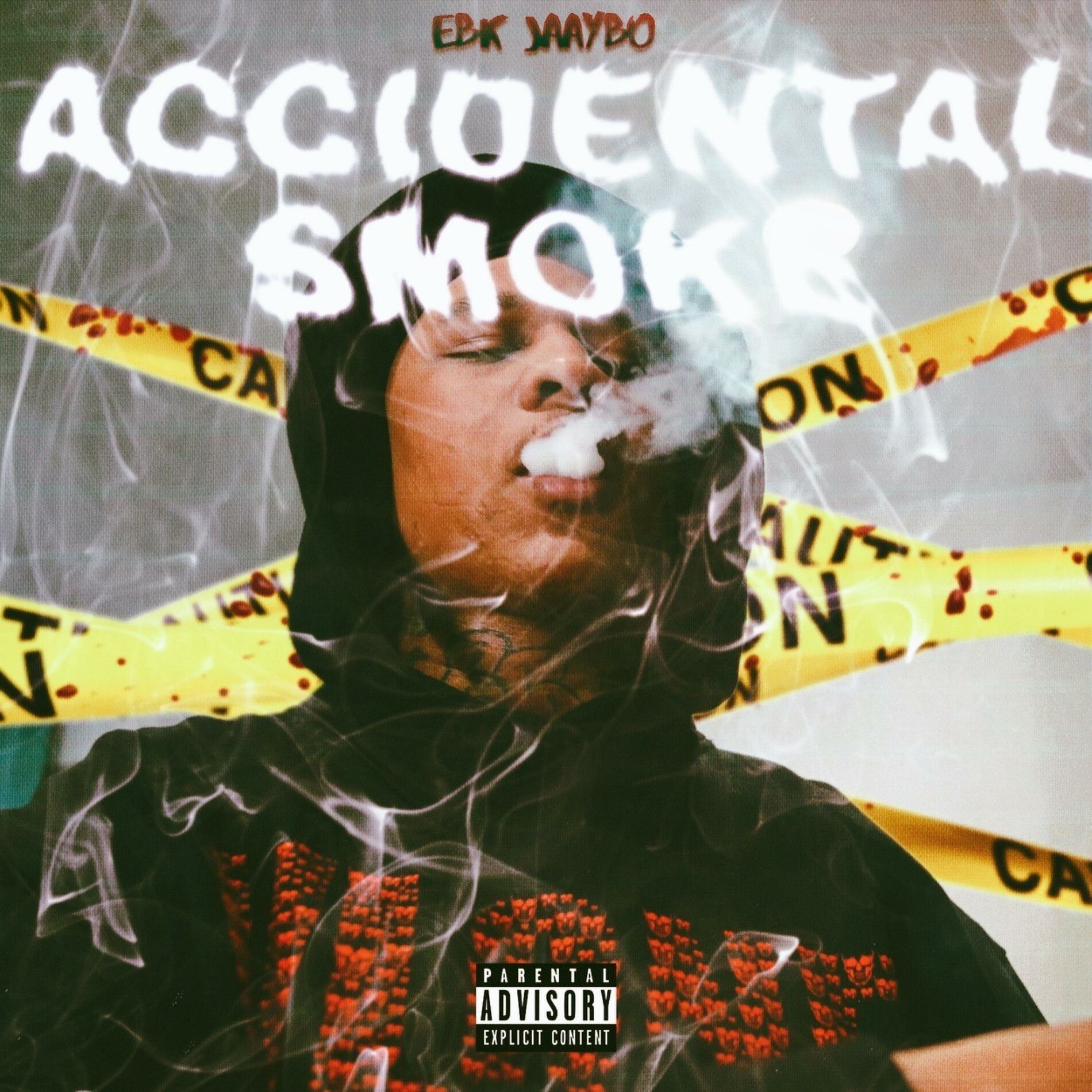 Album cover of Accidental Smoke