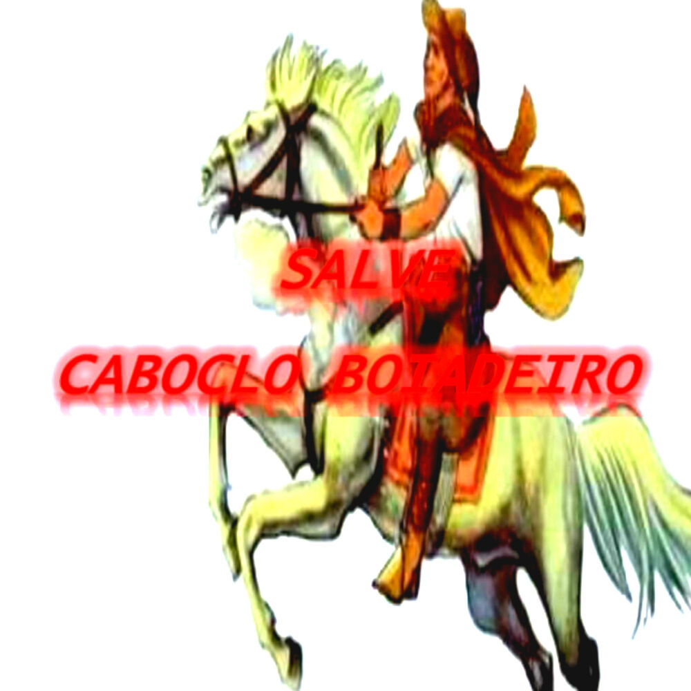 Picture of Salve Caboclo Boiadeiro