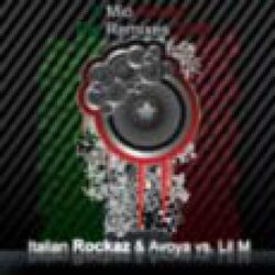 Cover of Il Mio Amore - The Remixes
