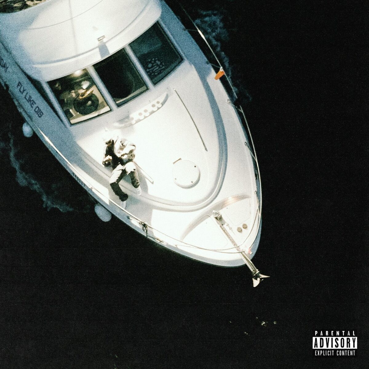Album cover of FLYLIKEDIS